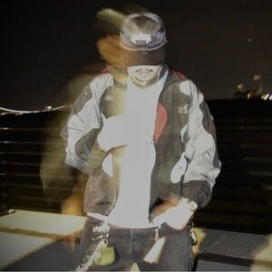 Meet your Posher, Terrence